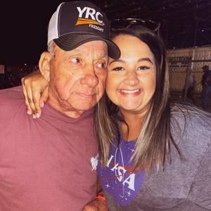 Meet your Posher, Madison